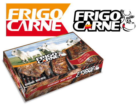 FRIGO CARNE MEET